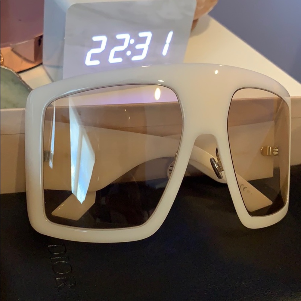 Dior So Lite Sunglasses